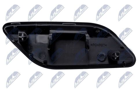 Накладка, бампер Volkswagen Jetta 2011-2014