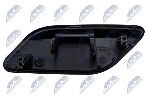 Накладка, бампер Volkswagen Jetta 2011-2014 Накладка, бампер Volkswagen Jetta 2011-2014