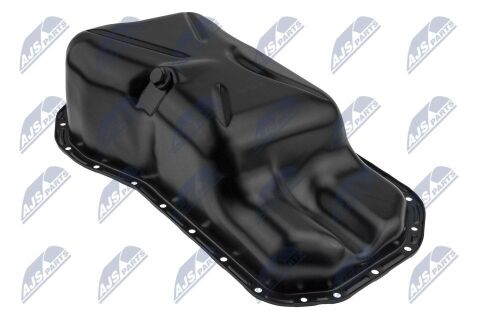 Масляный поддон Volkswagen Corrado