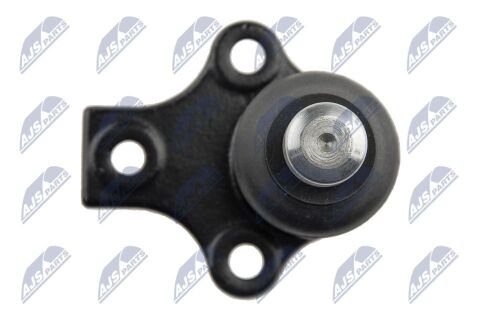 Нижній/верхній кульовий шарнір Volkswagen Golf Ii