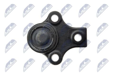 Нижній/верхній кульовий шарнір Volkswagen Golf Ii