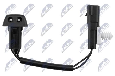 Распылитель воды для чистки, система очистки окон Volvo S60 2010-2014 , S80 2010-2014 , Xc60 2010-2013 , Xc70 2010-2013 Распылитель воды для чистки, система очистки окон Volvo S60 2010-2014 , S80 2010-2014 , Xc60 2010-2013 , Xc70 2010-2013