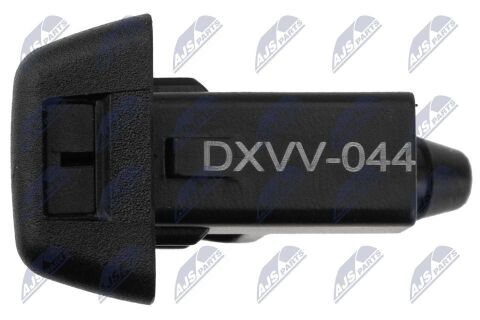 Форсунка подачі води для миття, система склоочисників Volvo S60 2011-2013 , S80 2007-2016 , V70 2008-2010 , Xc60 2009-2013 , Xc70 2008-2016