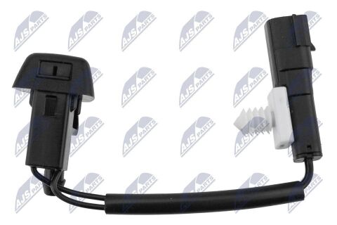 Форсунка подачі води для миття, система склоочисників Volvo S60 2011-2013 , S80 2007-2016 , V70 2008-2010 , Xc60 2009-2013 , Xc70 2008-2016 Форсунка подачі води для миття, система склоочисників Volvo S60 2011-2013 , S80 2007-2016 , V70 2008-2010 , Xc60 2009-2013 , Xc70 2008-2016