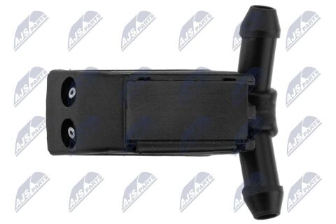 Форсунка подачі води для миття, система склоочисників Volvo S60 2014-2018 , V60 Форсунка подачі води для миття, система склоочисників Volvo S60 2014-2018 , V60