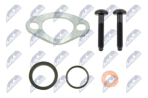 Ремкомплект, корпус форсунки Volvo S60 Ii D5244T