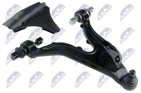 Важіль підвіски, підвіска коліс Volvo V70 95-, S70 96-, Seria 800 91-