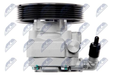 Гідравлічний насос, механізм рульового керування Volvo Xc90 4.4 05-10