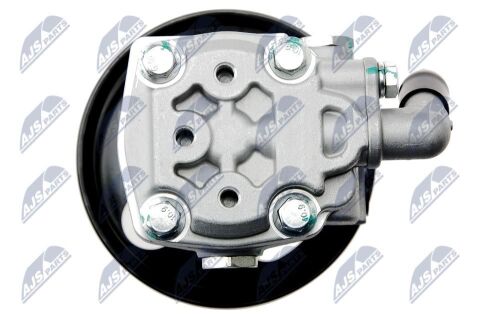 Гідравлічний насос, механізм рульового керування Volvo Xc90 4.4 05-10