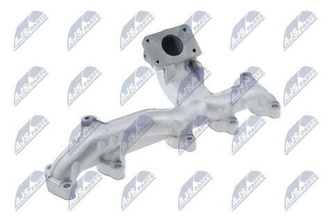 Колектор, система відведення ВГ Vw Crafter 2.5 Tdi 06-