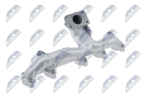 Колектор, система відведення ВГ Vw Crafter 2.5 Tdi 06-