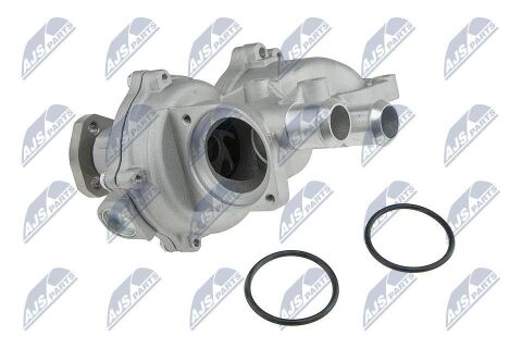 Насос охолоджувальної рідини, охолодження двигуна Vw Golf I Насос охолоджувальної рідини, охолодження двигуна Vw Golf I