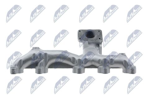 Колектор, система відведення ВГ Vw Crafter 2.5 Tdi 06-