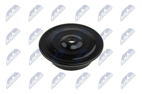 Тарілка пружини Vw Golf Ii