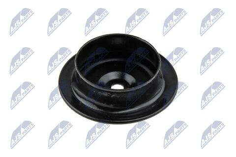 Тарілка пружини Vw Golf Ii