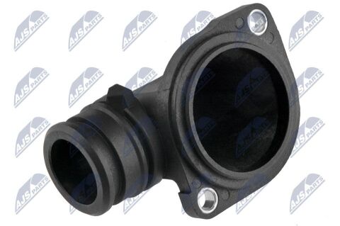 Фланець охолоджувальної рідини Vw Golf Iii 91-97, Caddy Ii 95-04, Bora 1.9 Tdi 00-05, Seat Toledo 1.9 Tdi 96-99, Ibiza Ii 94-99