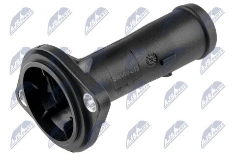 Фланець охолоджувальної рідини Vw Golf Iv 1.9 Sdi 97-05, Skoda Octavia I 1.9 Tdi