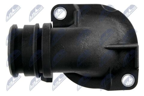 Фланець охолоджувальної рідини Vw Golf Iii 91-97, Caddy Ii 95-04, Bora 1.9 Tdi 00-05, Seat Toledo 1.9 Tdi 96-99, Ibiza Ii 94-99