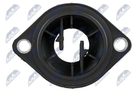 Фланець охолоджувальної рідини Vw Golf Iv 1.9 Sdi 97-05, Skoda Octavia I 1.9 Tdi