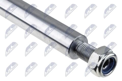 Амортизатор Vw Golf Vi, Passat B6,B7 05-, Alltrack 12-, Tiguan 07-, Touran 10-, Sharan 10-, Cc 11-, Scirocco 08-, Seat Alhambra 10-