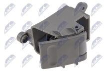 Тросовий привод, механізм розблокування дверей Vw Lt 1996-2006