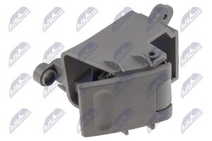 Тросовий привод, механізм розблокування дверей Vw Lt 1996-2006