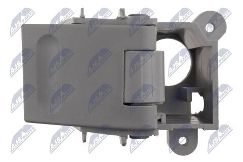 Тросовий привод, механізм розблокування дверей Vw Lt 1996-2006 Тросовий привод, механізм розблокування дверей Vw Lt 1996-2006