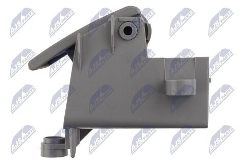 Тросовий привод, механізм розблокування дверей Vw Lt 1996-2006 Тросовий привод, механізм розблокування дверей Vw Lt 1996-2006