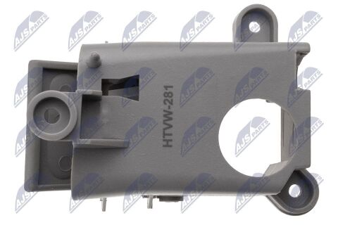 Тросовий привод, механізм розблокування дверей Vw Lt 1996-2006 Тросовий привод, механізм розблокування дверей Vw Lt 1996-2006