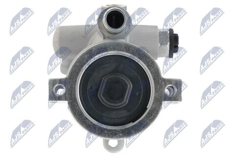 Гідравлічний насос, механізм рульового керування Vw Sharan 2.0 95-10, Seat Alhambra 2.0 96-10, Ford Galaxy 2.0 96-98, 2.3 96-00 Гідравлічний насос, механізм рульового керування Vw Sharan 2.0 95-10, Seat Alhambra 2.0 96-10, Ford Galaxy 2.0 96-98, 2.3 96-00