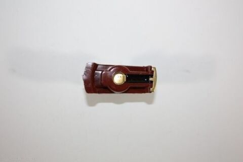 Бігунок розподільника запалювання VW 1,1 /1,3 -83 Бігунок розподільника запалювання VW 1,1 /1,3 -83