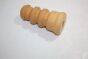 Відбійник амортизатора зад. VW Lupo 99-05, Polo 09- /Skoda Fabia 99- /Audi A1, A2 (120mm), фото 2 - інтерент-магазин Auto-Mechanic
