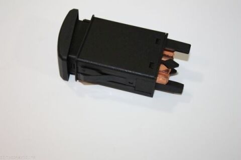 Кнопка аварийной остановки Skoda Octavia