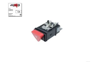 Кнопка аварийки VW T4 1.2-2.8 VR6 98-03