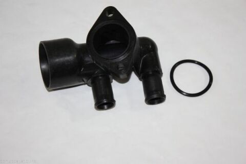 Корпус термостата Citroen Berlingo/Peugeot Partner 1.9D 03-