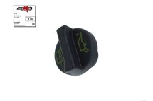 Кришка маслозаливної горловини Fiat Tempra 94-/Tipo 90-