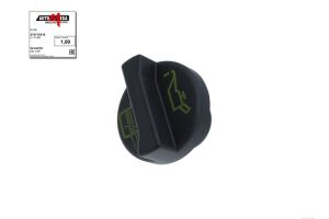 Крышка маслозаливной горловины Fiat Tempra 94-/Tipo 90-