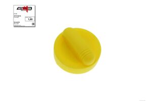 Кришка маслозаливної горловини Renault Kangoo 1.9D 98-