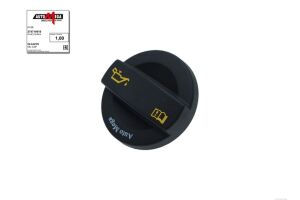 Кришка маслозаливної горловини VAG