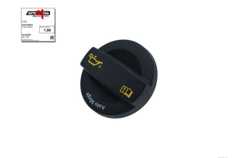 Кришка маслозаливної горловини VAG Кришка маслозаливної горловини VAG