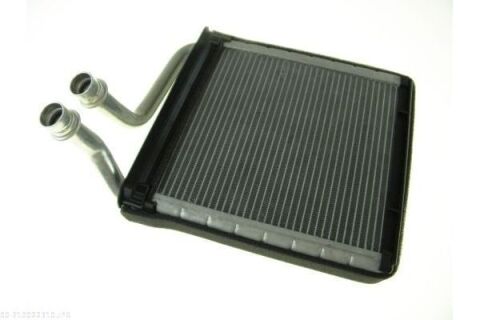 Радіатор опалювання салону SKODA SUPERB II, YETI VW CC, EOS, GOLF PLUS, GOLF V, GOLF VI, PASSAT, PASSAT ALLTRACK, PASSAT CC, SCIROCCO, TIGUAN 1.2-3.6 10.03-