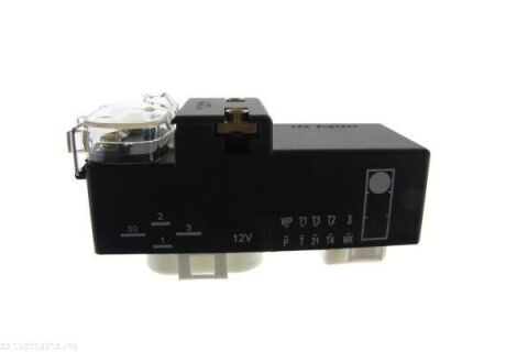 Реле вентилятора VAG