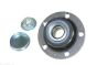 Ступица зад. ABS+ (5 отв.) VAG A1/A2/Ibiza/Fabia/Fox/Polo 99-, фото 4 - интернет-магазин Auto-Mechanic