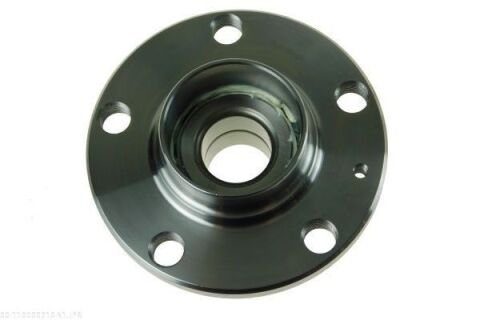 Ступица зад. ABS+ (5 отв.) VAG A1/A2/Ibiza/Fabia/Fox/Polo 99-
