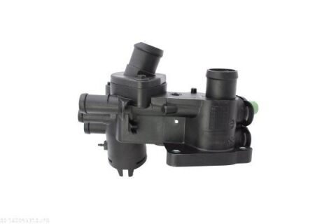 Термостат, охолоджувальна рідина Skoda Octavia 1.4 00-10/VW Golf IV 1.6 00-06