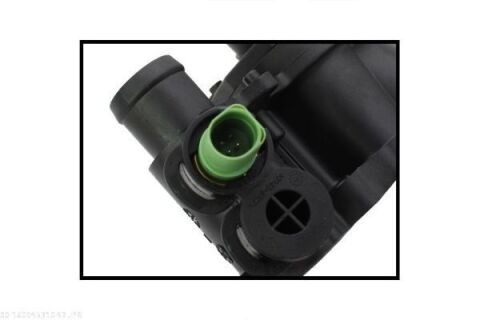 Термостат, охолоджувальна рідина Skoda Octavia 1.4 00-10/VW Golf IV 1.6 00-06