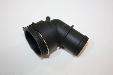 Фланец охлаждающей жидкости Audi A3 Skoda Kodiaq, Octavia, Superb, Yeti VW Arteon, Beetle, Caddy 1.2-2.0 11.05- Фланец охлаждающей жидкости Audi A3 Skoda Kodiaq, Octavia, Superb, Yeti VW Arteon, Beetle, Caddy 1.2-2.0 11.05-