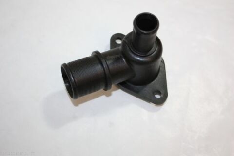 Фланец системы охлаждения Citroen Berlingo 1.6 00-, C2 (Jm_) 03- Peugeot 206 307 SW (3H) 16V 02-, Partner 08-