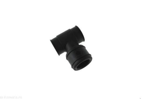 Флянец системы вентиляции картера Audi A3, TT// Seat Alhambra, Exeo, Toledo// Skoda Octavia, Superb// Vw Golf IV, Passat 1.8T 01.96-01.10