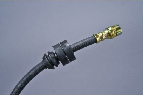 Шланг гальмівний задній Ford Mondeo 93-96 (Диск) 568mm